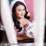 Danielle And Morgan Wedding  Blog