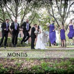 Danielle And Morgan Wedding  Blog