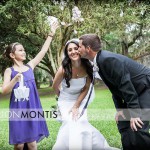 Danielle And Morgan Wedding  Blog