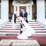 Danielle And Morgan Wedding  Blog