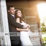 Danielle And Morgan Wedding  Blog