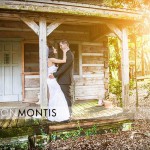 Danielle And Morgan Wedding  Blog