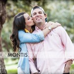 Elana And Matt Engagement  Blog