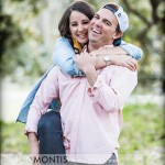 Elana And Matt Engagement  Blog