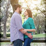 Shannon And Matt Engagement  Blog