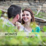 Shannon And Matt Engagement  Blog