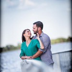 Shannon And Matt Engagement  Blog