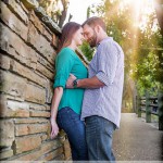 Shannon And Matt Engagement  Blog