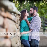 Shannon And Matt Engagement  Blog