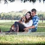 Taylor And Michael Engagement  Blog