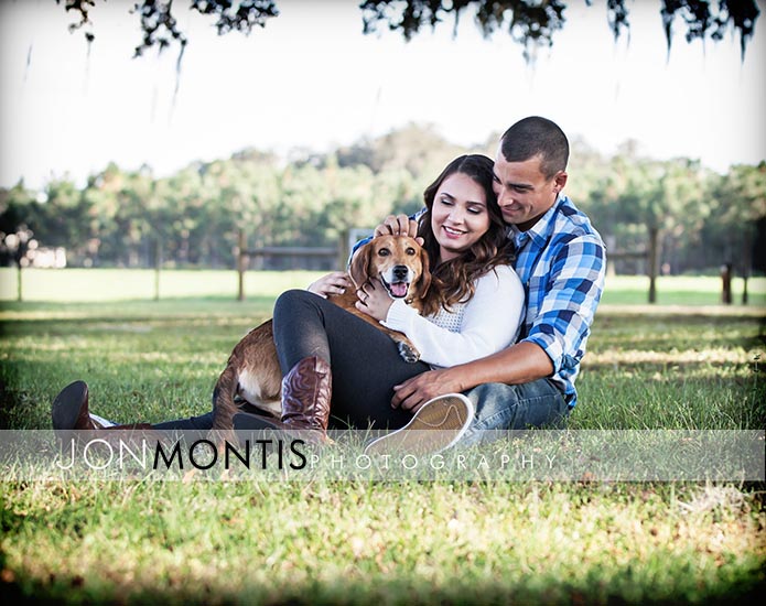 Taylor And Michael Engagement  Blog