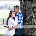 Taylor And Michael Engagement  Blog