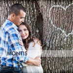 Taylor And Michael Engagement  Blog