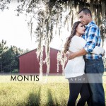 Taylor And Michael Engagement  Blog