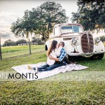 Taylor And Michael Engagement  Blog