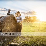 Taylor And Michael Engagement  Blog