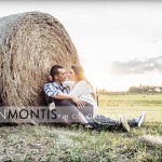 Taylor And Michael Engagement  Blog