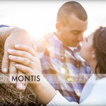 Taylor And Michael Engagement  Blog