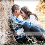 Taylor And Michael Engagement  Blog