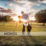 Taylor And Michael Engagement  Blog