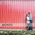 Taylor And Michael Engagement  Blog