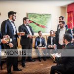 Ami And David Wedding  blog