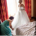 Ami And David Wedding  blog