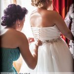 Ami And David Wedding  blog