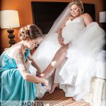 Ami And David Wedding  blog