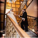 Ami And David Wedding  blog
