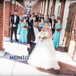 Ami And David Wedding  blog