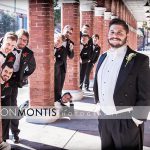 Ami And David Wedding  blog