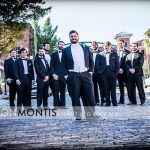 Ami And David Wedding  blog