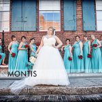 Ami And David Wedding  blog
