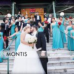 Ami And David Wedding  blog