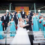 Ami And David Wedding  blog
