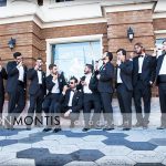 Ami And David Wedding  blog