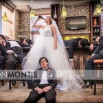 Ami And David Wedding  blog