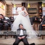 Ami And David Wedding  blog