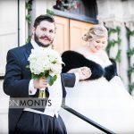 Ami And David Wedding  blog