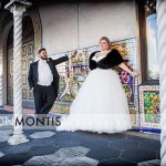 Ami And David Wedding  blog