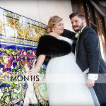 Ami And David Wedding  blog