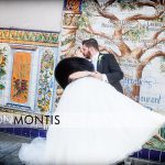 Ami And David Wedding  blog