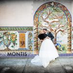 Ami And David Wedding  blog