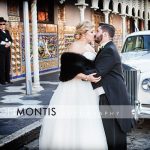 Ami And David Wedding  blog