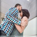 Candice And Brad Engagement  Blog