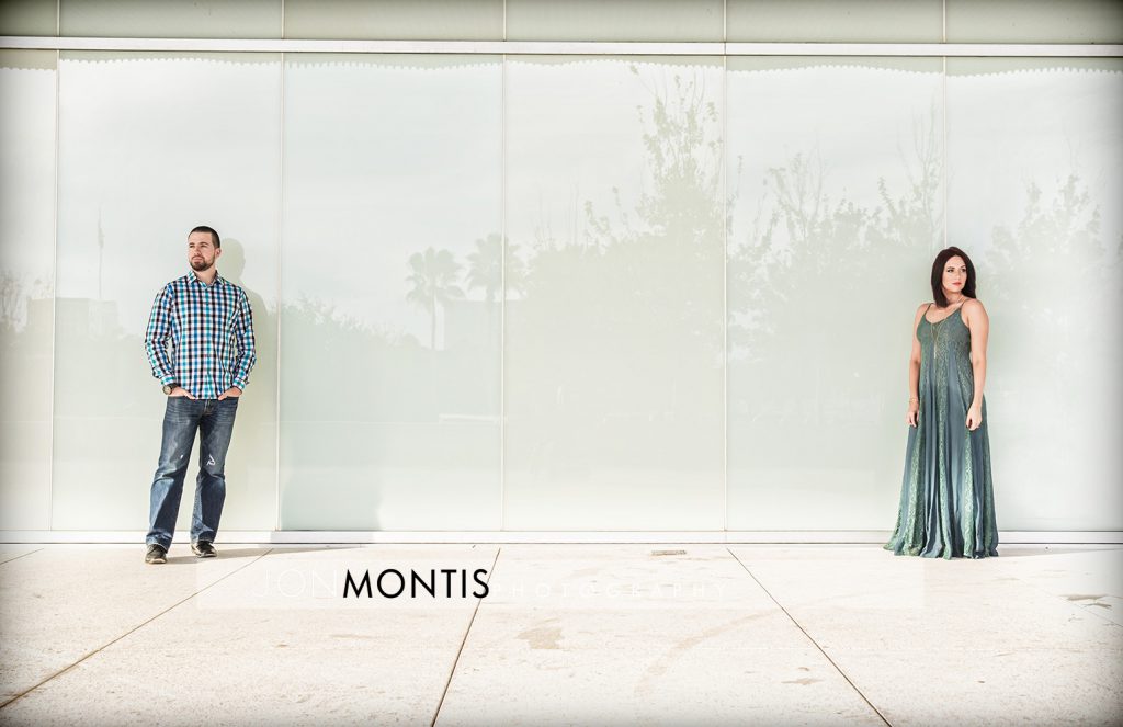 Candice And Brad Engagement  Blog