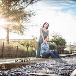 Candice And Brad Engagement  Blog