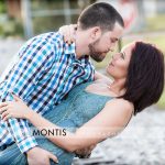 Candice And Brad Engagement  Blog