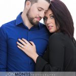 Candice And Brad Engagement  Blog